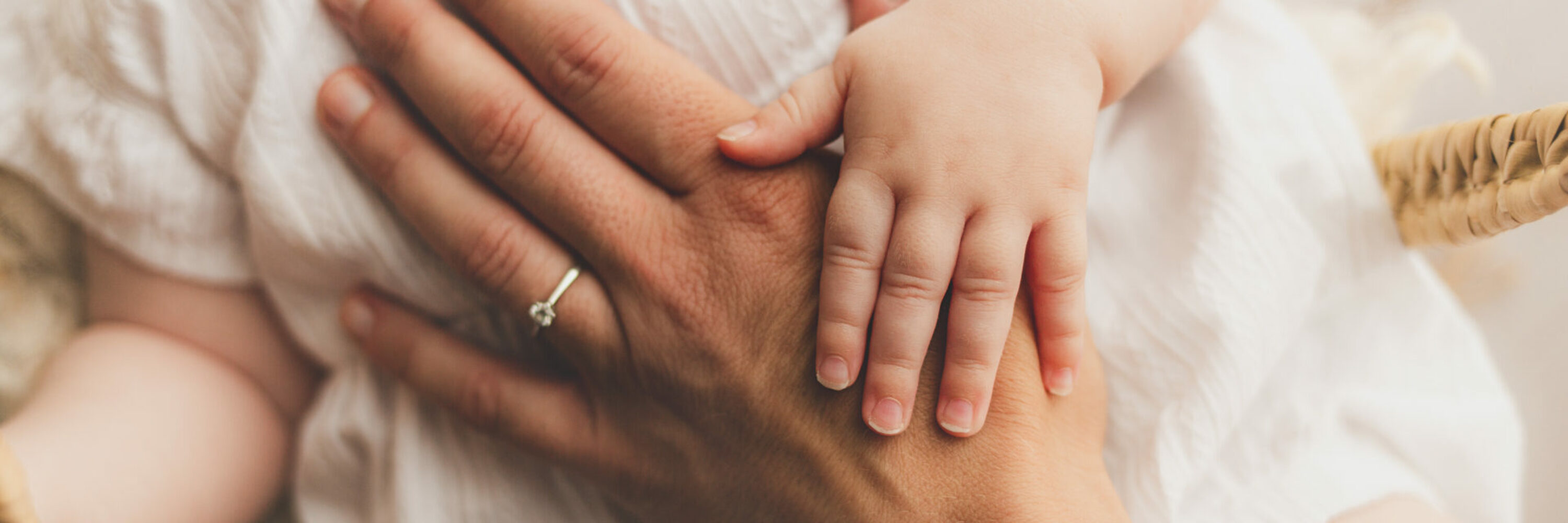 Baby Familien Shooting