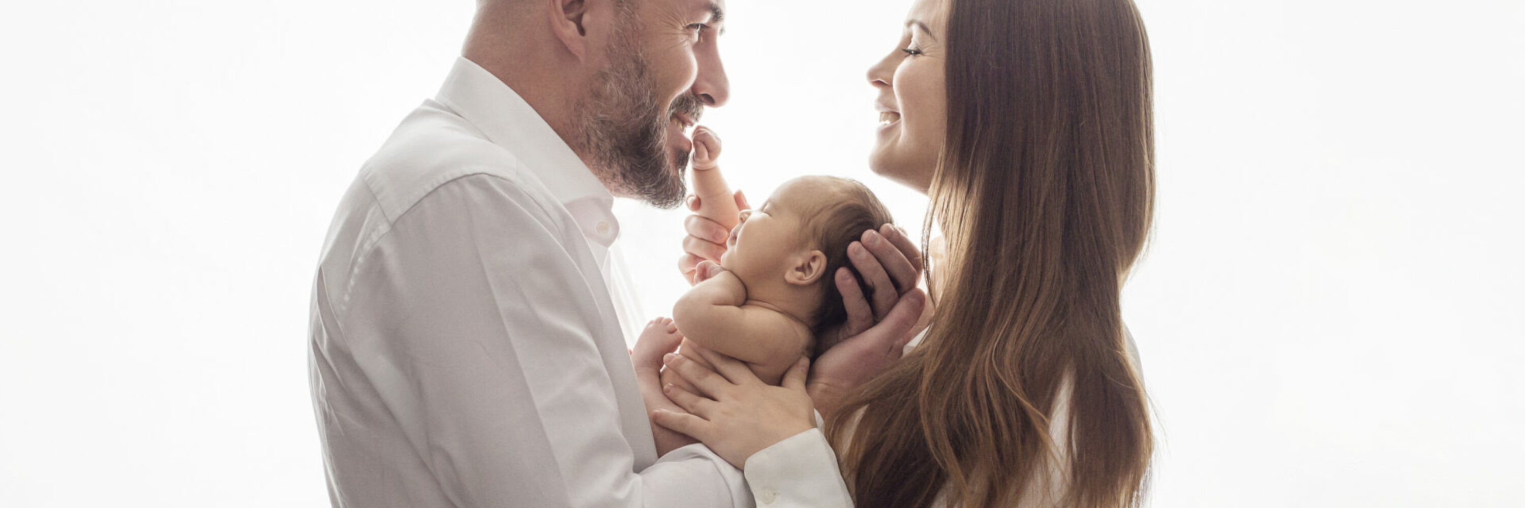 Familien Fotoshooting